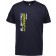 color:navy