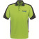 Farbe: kiwi
