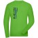 color:lime-green
