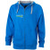 Farbe: cobalt/grey-heather