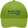 Farbe: lime-green/beige
