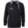 color:black/grey-heather