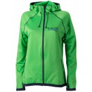 color:green/navy