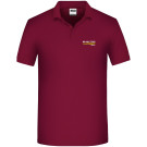 Farbe: wine