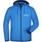 Farbe: aqua/navy