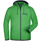 Farbe: green/navy
