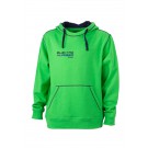 color:green/navy