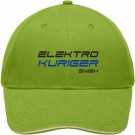 color:lime-green/beige