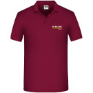 Farbe: wine