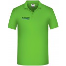 color:lime-green