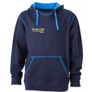 Farbe: navy/cobalt