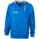 color:cobalt/grey-heather
