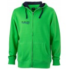 color:green/navy