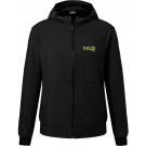 Men's Hooded Softshell Jacket
